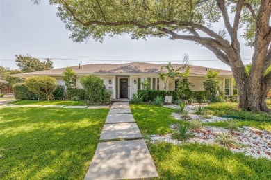 Welcome to this spacious 4-bedroom, 3-bathroom home nestled in on Brookhaven Country Club - Golf Course in Texas - for sale on GolfHomes.com, golf home, golf lot