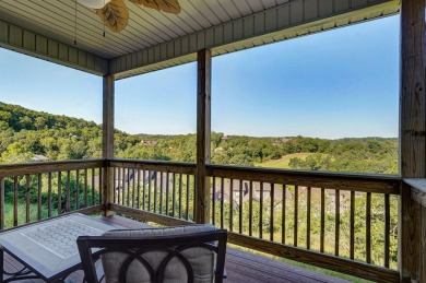 Luxury Nightly Rental in Branson's Premier Gated on Ledgestone Country Club and Golf Course in Missouri - for sale on GolfHomes.com, golf home, golf lot