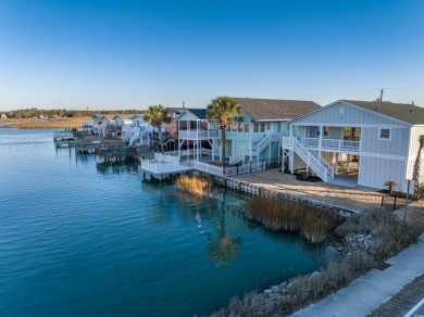 YOU DO NOT WANT TO MISS THIS ONE!! Relax! All the work has been on Beachwood Golf Club in South Carolina - for sale on GolfHomes.com, golf home, golf lot