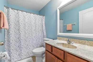 Welcome to this delightful corner-lot home nestled in the heart on Venetian Bay Golf Course in Florida - for sale on GolfHomes.com, golf home, golf lot