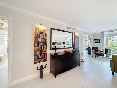 Look no further. This superb and spacious 3br - 2ba corner unit on Palm-Aire Country Club and Resort - Palms in Florida - for sale on GolfHomes.com, golf home, golf lot