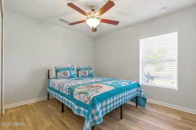 Welcome to this delightful corner-lot home nestled in the heart on Venetian Bay Golf Course in Florida - for sale on GolfHomes.com, golf home, golf lot