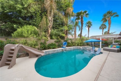 Welcome home to this Incredible specious and remodeled Pool on Palm Royale Country Club in California - for sale on GolfHomes.com, golf home, golf lot