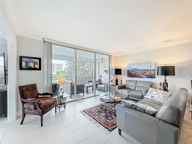 Look no further. This superb and spacious 3br - 2ba corner unit on Palm-Aire Country Club and Resort - Palms in Florida - for sale on GolfHomes.com, golf home, golf lot