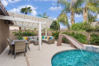 Welcome home to this Incredible specious and remodeled Pool on Palm Royale Country Club in California - for sale on GolfHomes.com, golf home, golf lot