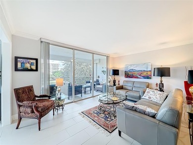 Look no further. This superb and spacious 3br - 2ba corner unit on Palm-Aire Country Club and Resort - Palms in Florida - for sale on GolfHomes.com, golf home, golf lot