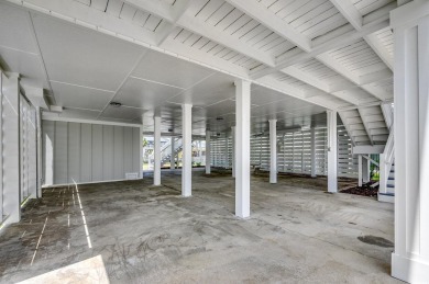 YOU DO NOT WANT TO MISS THIS ONE!! Relax! All the work has been on Beachwood Golf Club in South Carolina - for sale on GolfHomes.com, golf home, golf lot