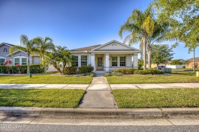 Welcome to this delightful corner-lot home nestled in the heart on Venetian Bay Golf Course in Florida - for sale on GolfHomes.com, golf home, golf lot
