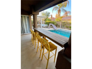Welcome home to this Incredible specious and remodeled Pool on Palm Royale Country Club in California - for sale on GolfHomes.com, golf home, golf lot
