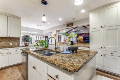 Welcome to this spacious 4-bedroom, 3-bathroom home nestled in on Brookhaven Country Club - Golf Course in Texas - for sale on GolfHomes.com, golf home, golf lot