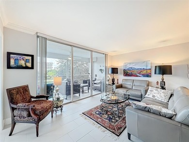 Look no further. This superb and spacious 3br - 2ba corner unit on Palm-Aire Country Club and Resort - Palms in Florida - for sale on GolfHomes.com, golf home, golf lot