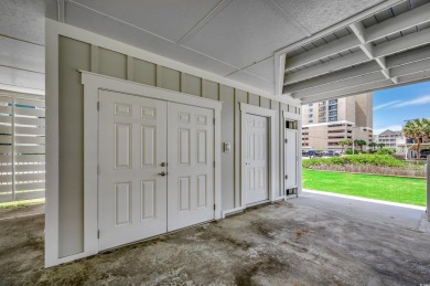YOU DO NOT WANT TO MISS THIS ONE!! Relax! All the work has been on Beachwood Golf Club in South Carolina - for sale on GolfHomes.com, golf home, golf lot