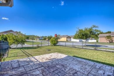 Welcome to this delightful corner-lot home nestled in the heart on Venetian Bay Golf Course in Florida - for sale on GolfHomes.com, golf home, golf lot