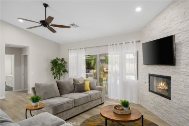 Welcome home to this Incredible specious and remodeled Pool on Palm Royale Country Club in California - for sale on GolfHomes.com, golf home, golf lot