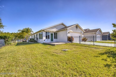 Welcome to this delightful corner-lot home nestled in the heart on Venetian Bay Golf Course in Florida - for sale on GolfHomes.com, golf home, golf lot