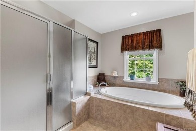 Welcome to this spacious 5-bedroom, 3-bath home in one of on The Tradition Golf Club At Stonehouse in Virginia - for sale on GolfHomes.com, golf home, golf lot