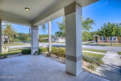 Welcome to this delightful corner-lot home nestled in the heart on Venetian Bay Golf Course in Florida - for sale on GolfHomes.com, golf home, golf lot