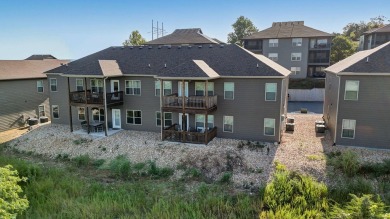 Luxury Nightly Rental in Branson's Premier Gated on Ledgestone Country Club and Golf Course in Missouri - for sale on GolfHomes.com, golf home, golf lot
