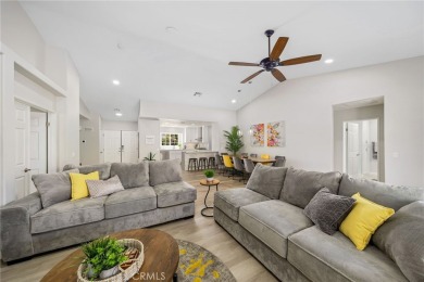 Welcome home to this Incredible specious and remodeled Pool on Palm Royale Country Club in California - for sale on GolfHomes.com, golf home, golf lot