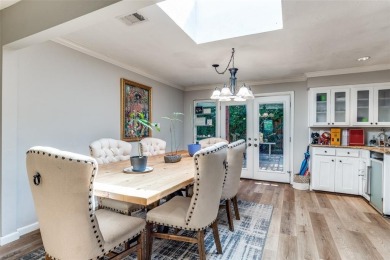Welcome to this spacious 4-bedroom, 3-bathroom home nestled in on Brookhaven Country Club - Golf Course in Texas - for sale on GolfHomes.com, golf home, golf lot
