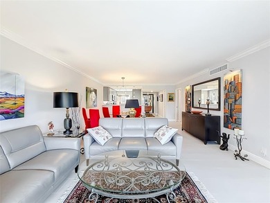 Look no further. This superb and spacious 3br - 2ba corner unit on Palm-Aire Country Club and Resort - Palms in Florida - for sale on GolfHomes.com, golf home, golf lot