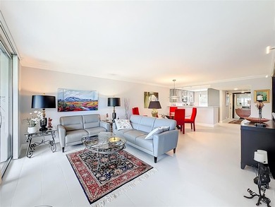 Look no further. This superb and spacious 3br - 2ba corner unit on Palm-Aire Country Club and Resort - Palms in Florida - for sale on GolfHomes.com, golf home, golf lot