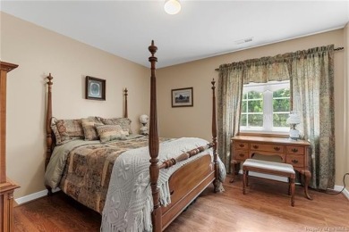 Welcome to this spacious 5-bedroom, 3-bath home in one of on The Tradition Golf Club At Stonehouse in Virginia - for sale on GolfHomes.com, golf home, golf lot
