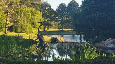 Private Gated, World Class, Golf Neighborhood Lot. The Jack on Bay Creek Golf Club in Virginia - for sale on GolfHomes.com, golf home, golf lot