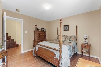 Welcome to this spacious 5-bedroom, 3-bath home in one of on The Tradition Golf Club At Stonehouse in Virginia - for sale on GolfHomes.com, golf home, golf lot