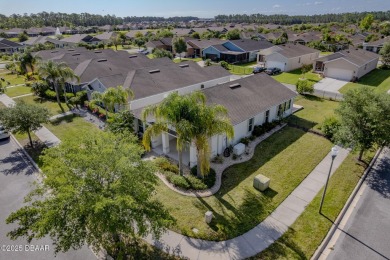Welcome to this delightful corner-lot home nestled in the heart on Venetian Bay Golf Course in Florida - for sale on GolfHomes.com, golf home, golf lot