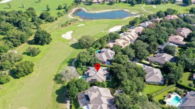 Welcome home to 25515 Hawks Run Lane! SLATE TILE ROOF REPLACED on Red Tail Golf Club in Florida - for sale on GolfHomes.com, golf home, golf lot