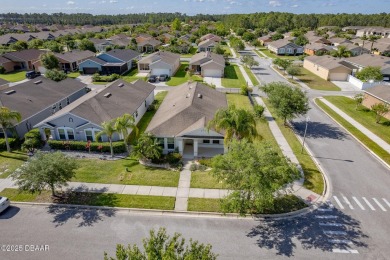 Welcome to this delightful corner-lot home nestled in the heart on Venetian Bay Golf Course in Florida - for sale on GolfHomes.com, golf home, golf lot