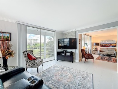 Look no further. This superb and spacious 3br - 2ba corner unit on Palm-Aire Country Club and Resort - Palms in Florida - for sale on GolfHomes.com, golf home, golf lot