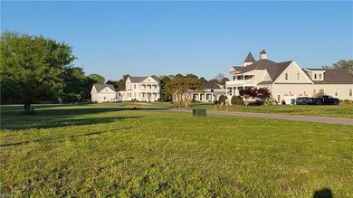 Private Gated, World Class, Golf Neighborhood Lot. The Jack on Bay Creek Golf Club in Virginia - for sale on GolfHomes.com, golf home, golf lot