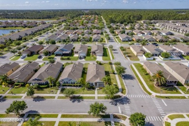Welcome to this delightful corner-lot home nestled in the heart on Venetian Bay Golf Course in Florida - for sale on GolfHomes.com, golf home, golf lot