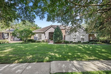 Welcome home to 25515 Hawks Run Lane! SLATE TILE ROOF REPLACED on Red Tail Golf Club in Florida - for sale on GolfHomes.com, golf home, golf lot