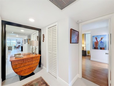 Look no further. This superb and spacious 3br - 2ba corner unit on Palm-Aire Country Club and Resort - Palms in Florida - for sale on GolfHomes.com, golf home, golf lot