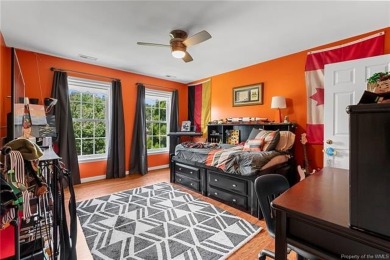 Welcome to this spacious 5-bedroom, 3-bath home in one of on The Tradition Golf Club At Stonehouse in Virginia - for sale on GolfHomes.com, golf home, golf lot