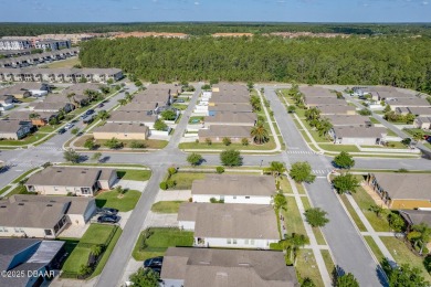Welcome to this delightful corner-lot home nestled in the heart on Venetian Bay Golf Course in Florida - for sale on GolfHomes.com, golf home, golf lot