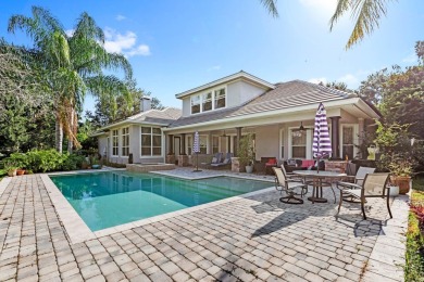 Welcome home to 25515 Hawks Run Lane! SLATE TILE ROOF REPLACED on Red Tail Golf Club in Florida - for sale on GolfHomes.com, golf home, golf lot