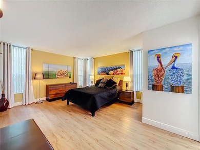 Look no further. This superb and spacious 3br - 2ba corner unit on Palm-Aire Country Club and Resort - Palms in Florida - for sale on GolfHomes.com, golf home, golf lot