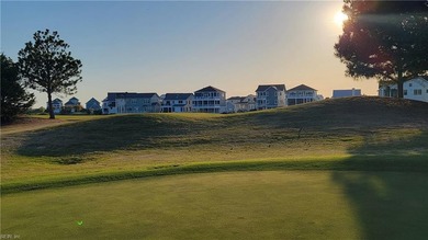 Private Gated, World Class, Golf Neighborhood Lot. The Jack on Bay Creek Golf Club in Virginia - for sale on GolfHomes.com, golf home, golf lot