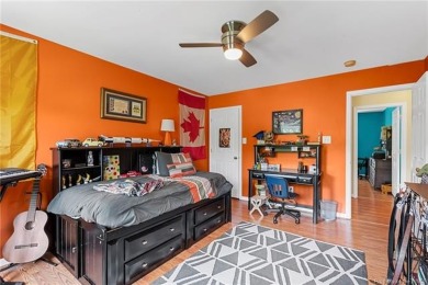 Welcome to this spacious 5-bedroom, 3-bath home in one of on The Tradition Golf Club At Stonehouse in Virginia - for sale on GolfHomes.com, golf home, golf lot