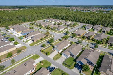 Welcome to this delightful corner-lot home nestled in the heart on Venetian Bay Golf Course in Florida - for sale on GolfHomes.com, golf home, golf lot