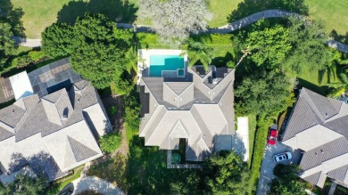 Welcome home to 25515 Hawks Run Lane! SLATE TILE ROOF REPLACED on Red Tail Golf Club in Florida - for sale on GolfHomes.com, golf home, golf lot