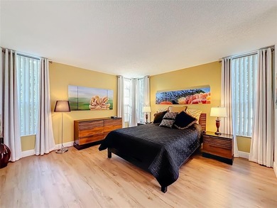 Look no further. This superb and spacious 3br - 2ba corner unit on Palm-Aire Country Club and Resort - Palms in Florida - for sale on GolfHomes.com, golf home, golf lot