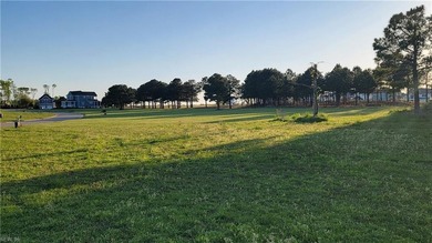 Private Gated, World Class, Golf Neighborhood Lot. The Jack on Bay Creek Golf Club in Virginia - for sale on GolfHomes.com, golf home, golf lot