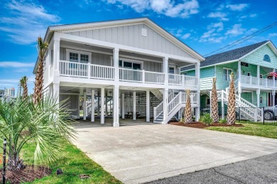 YOU DO NOT WANT TO MISS THIS ONE!! Relax! All the work has been on Beachwood Golf Club in South Carolina - for sale on GolfHomes.com, golf home, golf lot