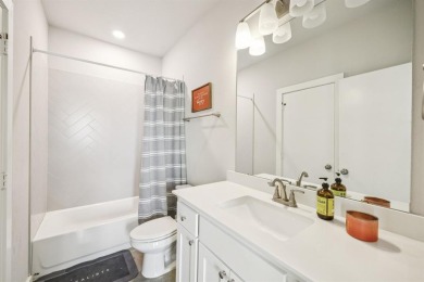 Experience modern North Oak Cliff living in this phenomenal on Stevens Park Golf Course in Texas - for sale on GolfHomes.com, golf home, golf lot