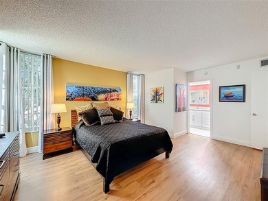 Look no further. This superb and spacious 3br - 2ba corner unit on Palm-Aire Country Club and Resort - Palms in Florida - for sale on GolfHomes.com, golf home, golf lot